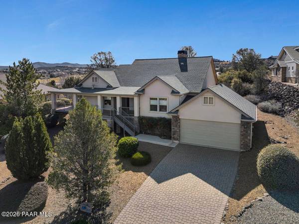 253 Thoroughbred DR, Prescott, AZ 86301