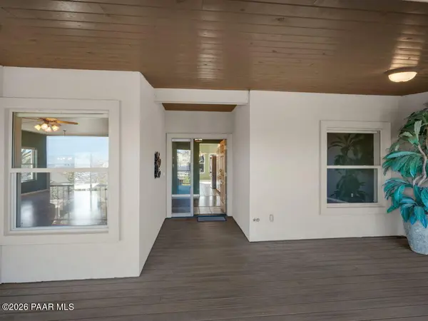 253 Thoroughbred DR, Prescott, AZ 86301