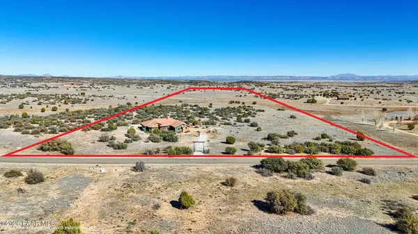 18455 N Doric WAY, Prescott, AZ 86305