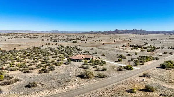 18455 N Doric WAY, Prescott, AZ 86305