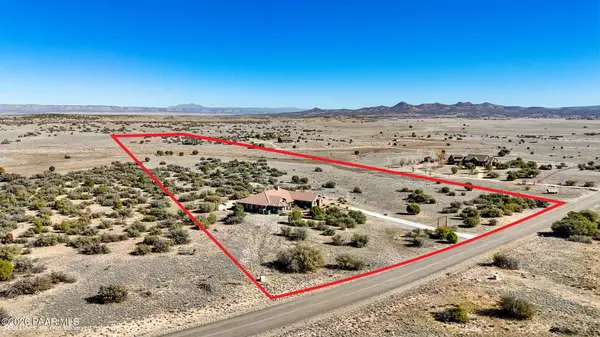18455 N Doric WAY, Prescott, AZ 86305