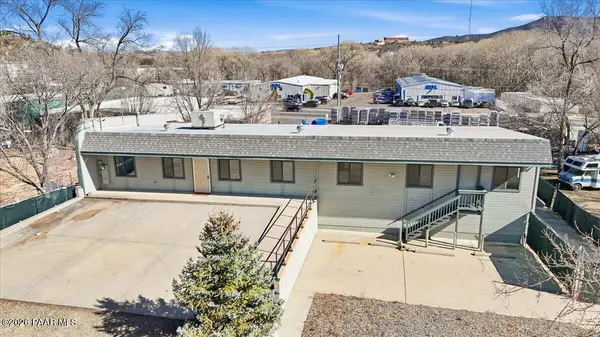 607 5th ST, Prescott, AZ 86301