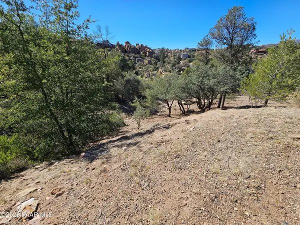 2288 Mission WAY, Prescott, AZ 86301