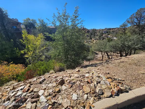 2288 Mission WAY, Prescott, AZ 86301