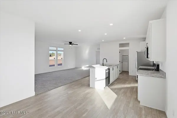 1477 E Whirlpool DR, Paulden, AZ 86334