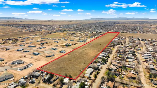 1470 E Road 2 North, Chino Valley, AZ 86323