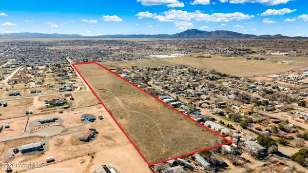 1470 E Road 2 North, Chino Valley, AZ 86323