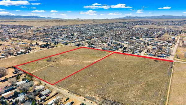 1400 E Road 2 North, Chino Valley, AZ 86323