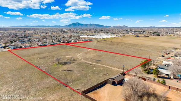1400 E Road 2 North, Chino Valley, AZ 86323