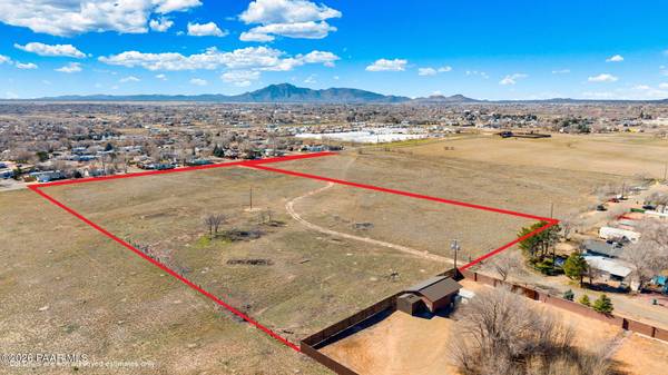1400 E Road 2 North, Chino Valley, AZ 86323