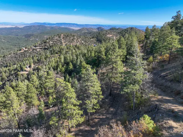 7xxx S Snowdrift Mine (Lot 1) RD, Prescott, AZ 86303