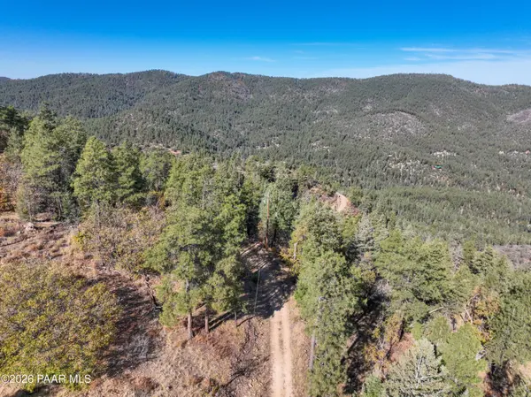 7xxx S Snowdrift Mine (Lot 1) RD, Prescott, AZ 86303