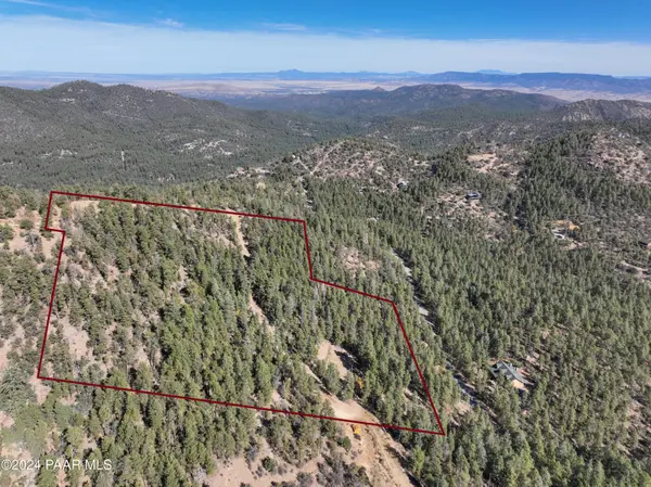 7xxx S Snowdrift Mine (Lot 4) RD, Prescott, AZ 86303