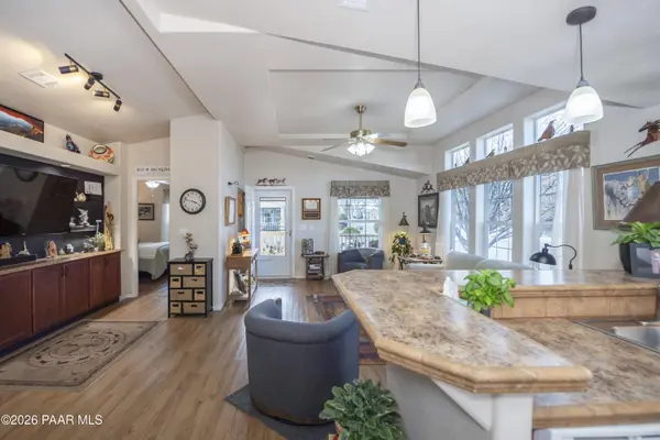 11250 E State Route 69, #2231, Dewey-humboldt, AZ 86327