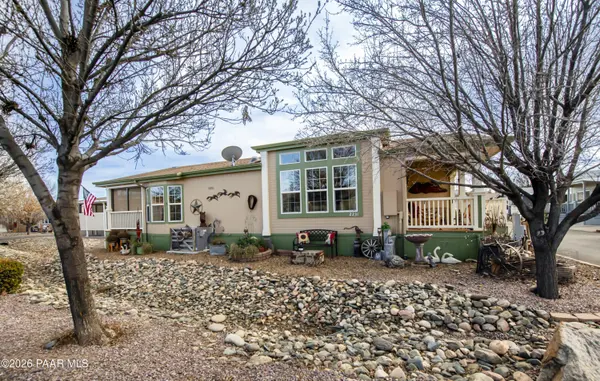 11250 E State Route 69, #2231, Dewey-humboldt, AZ 86327