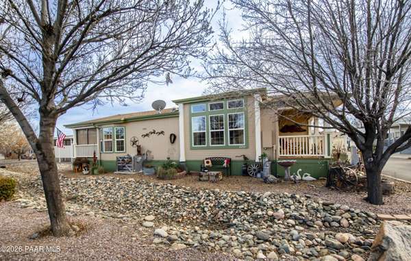 11250 E State Route 69, #2231, Dewey-humboldt, AZ 86327