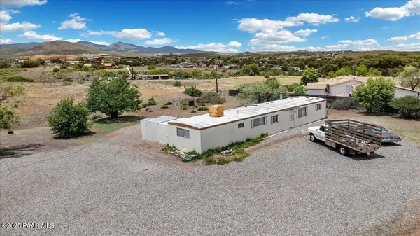 2900 S Holiday DR, Dewey-humboldt, AZ 86327