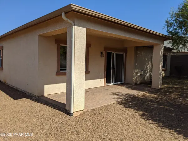 503 N Mercado ST #1, Prescott Valley, AZ 86327