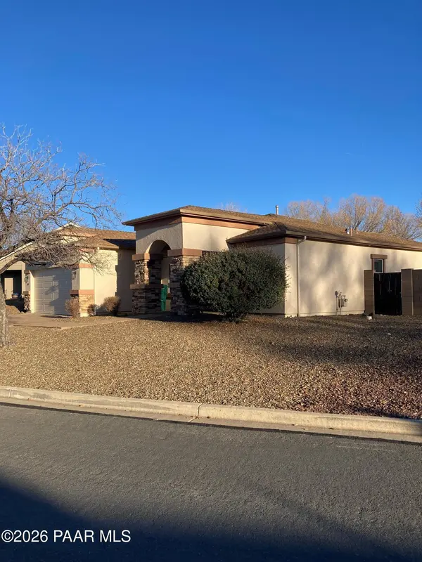 503 N Mercado ST #1, Prescott Valley, AZ 86327