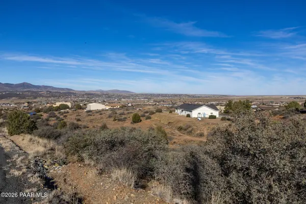 14464 E White DR, Dewey-humboldt, AZ 86327