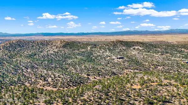 16000 N Top View LN, Prescott, AZ 86305