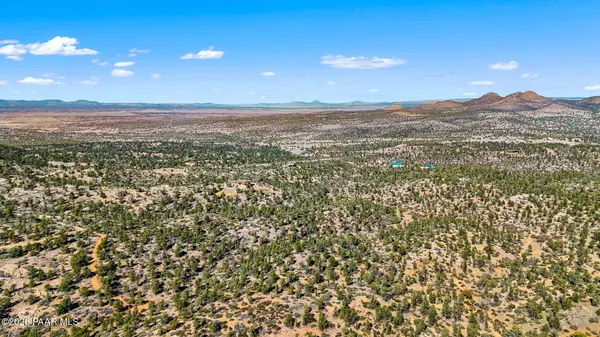 16000 N Top View LN, Prescott, AZ 86305
