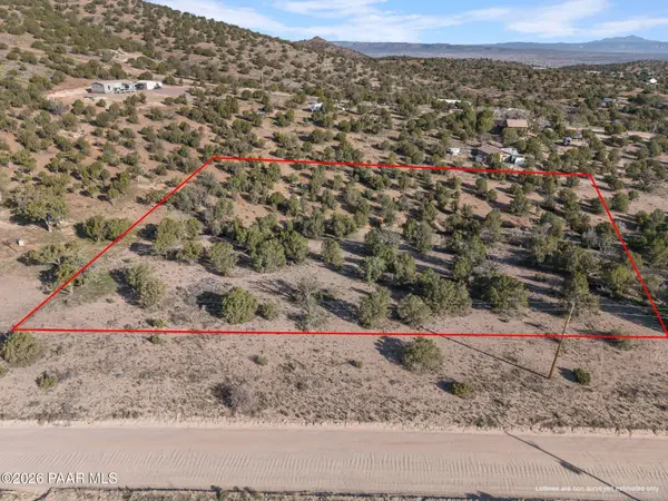 3220 W Cedar Heights RD, Chino Valley, AZ 86323