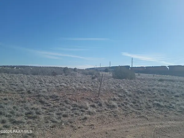 24771 N Rj WAY, Paulden, AZ 86334