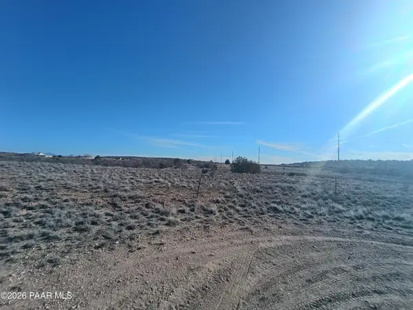 24771 N Rj WAY, Paulden, AZ 86334