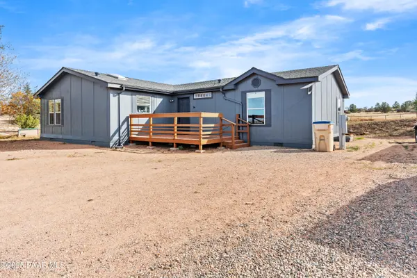 155 N Son Shine DR, Chino Valley, AZ 86323