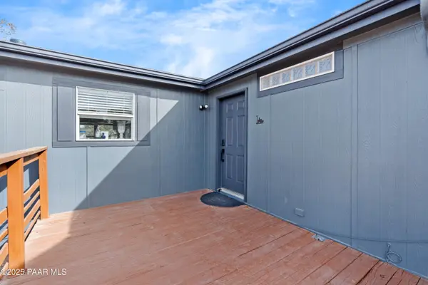 155 N Son Shine DR, Chino Valley, AZ 86323