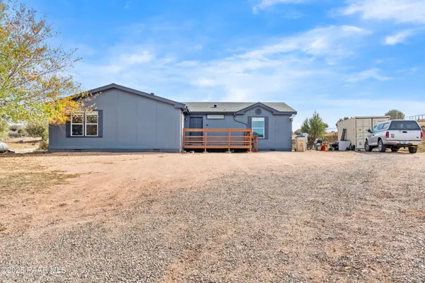 155 N Son Shine DR, Chino Valley, AZ 86323
