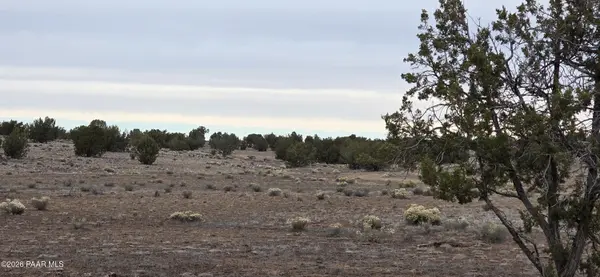 214b Juniper Woods, Ash Fork, AZ 86320