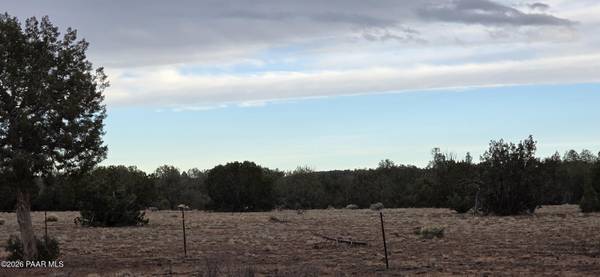 214 Juniper Woods, Ash Fork, AZ 86320
