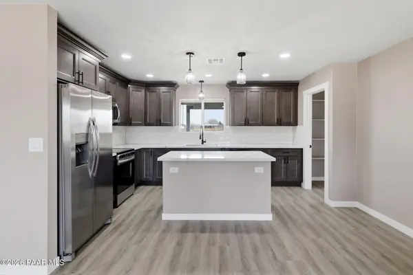2477 N Reed RD, Chino Valley, AZ 86323