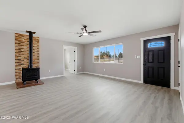 2477 N Reed RD, Chino Valley, AZ 86323