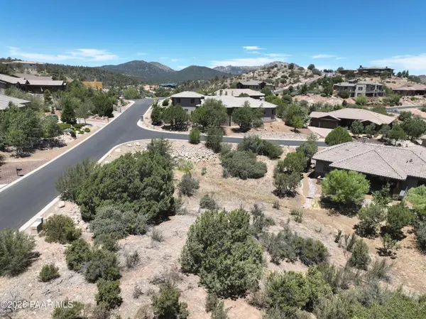 1425 Short Point LN, Prescott, AZ 86305