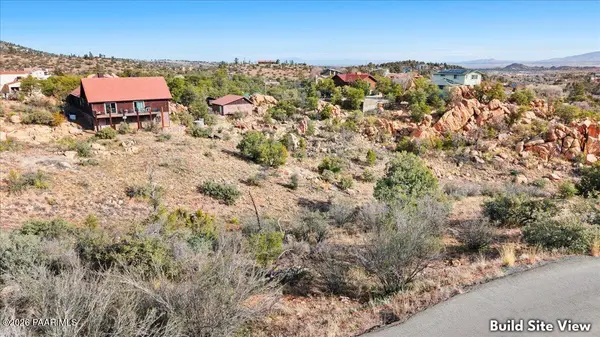 2317 Cyclorama DR, Prescott, AZ 86305