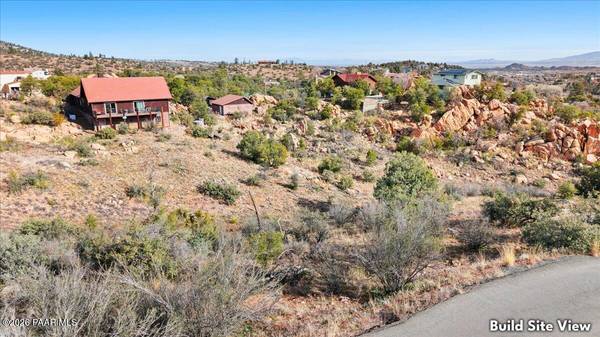 2317 Cyclorama DR, Prescott, AZ 86305