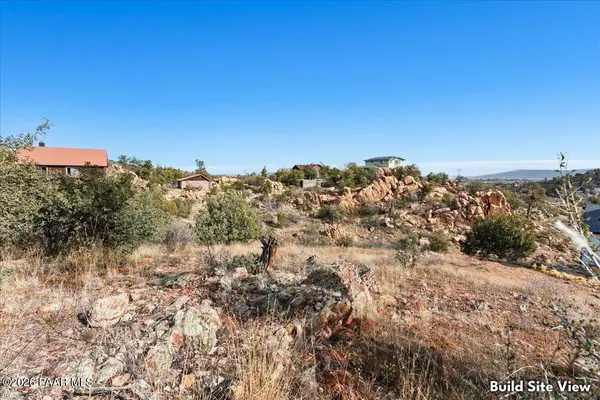2317 Cyclorama DR, Prescott, AZ 86305