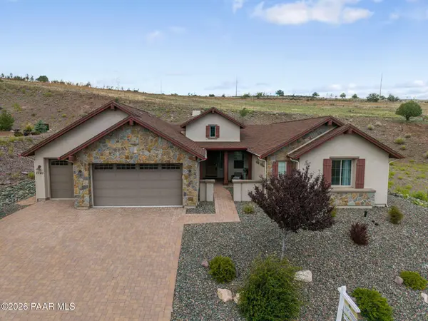 1141 Sunrise BLVD, Prescott, AZ 86301