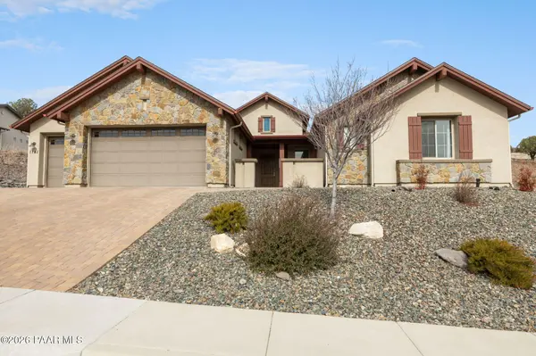 1141 Sunrise BLVD, Prescott, AZ 86301