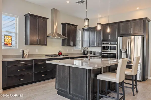 1141 Sunrise BLVD, Prescott, AZ 86301