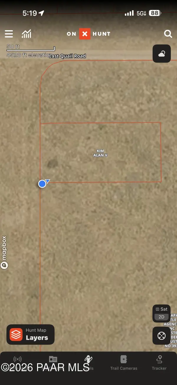 25867 N Robin DR, Paulden, AZ 86334