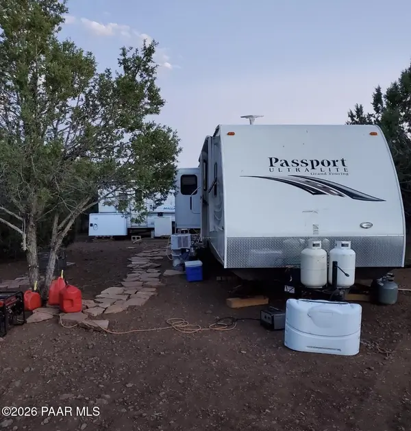 14001 W Pipeline RD, Williams, AZ 86046