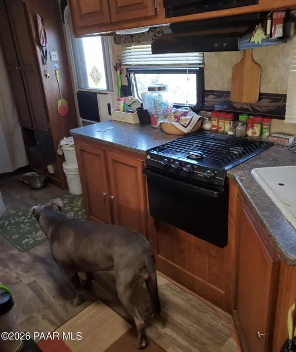 14001 W Pipeline RD, Williams, AZ 86046