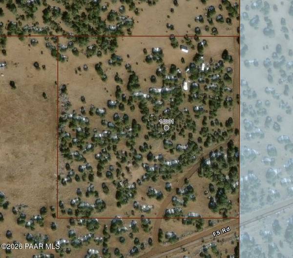 14001 W Pipeline RD, Williams, AZ 86046