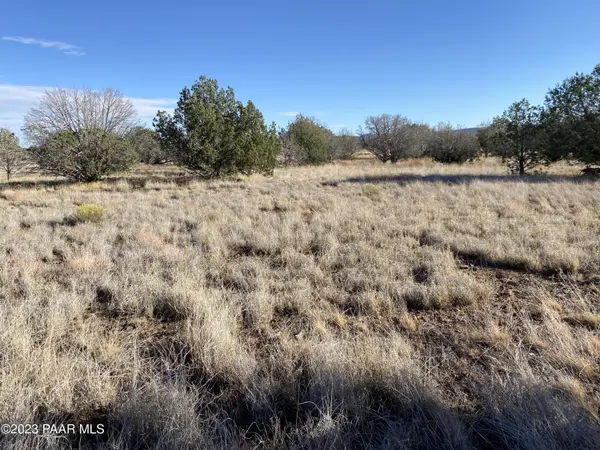 3160 W Mesa DR, Ash Fork, AZ 86046