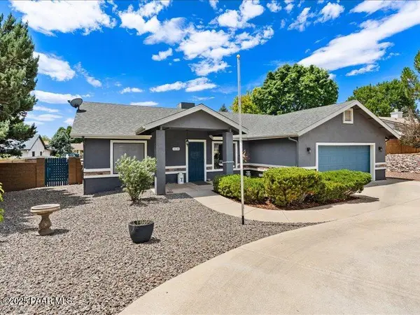 3230 Aster DR, Prescott, AZ 86305