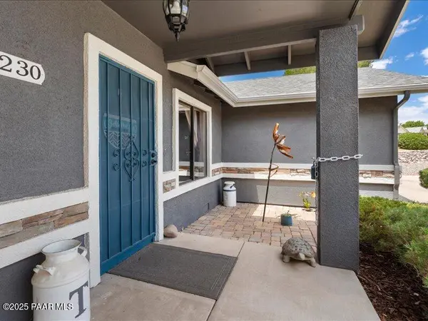 3230 Aster DR, Prescott, AZ 86305